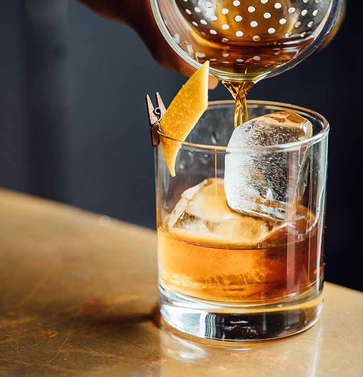 cocktail